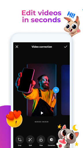 Kindda - Short Videos screenshot 4