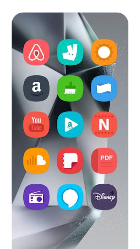 Galaxy S24 Theme/Icon Pack screenshot 3