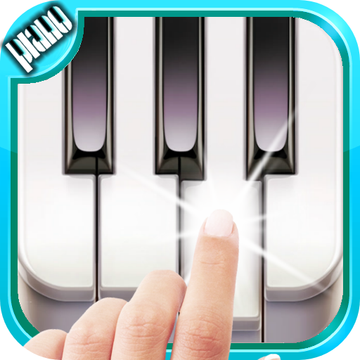 Real Piano أيقونة