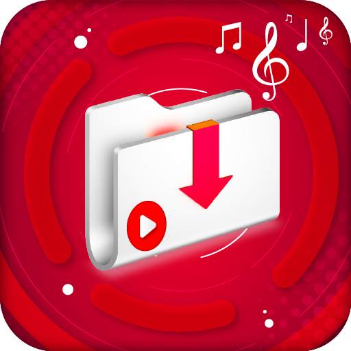 Mp4 & Mp3 Downloader 2021 - Video Downloader 1.0