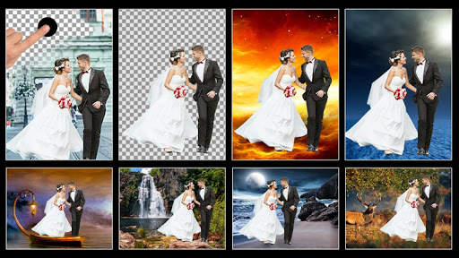 Background Remover Pro Eraser screenshot 3