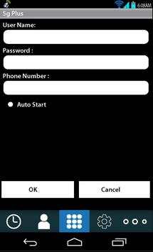 5G Plus screenshot 2