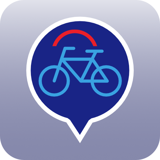 NYC Citi Bike icon