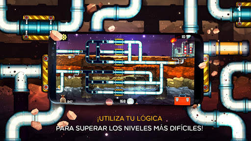 Fontanero 3 screenshot 4