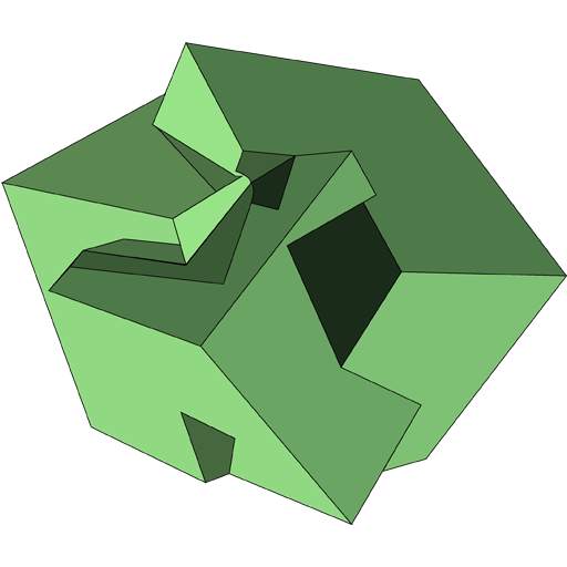 Mineral Identifier 2.10