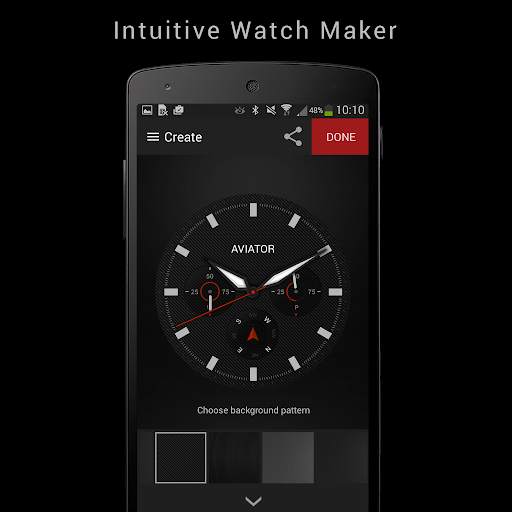 Free Watch Face Combo screenshot 4
