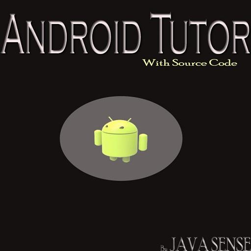 Learn Android icon