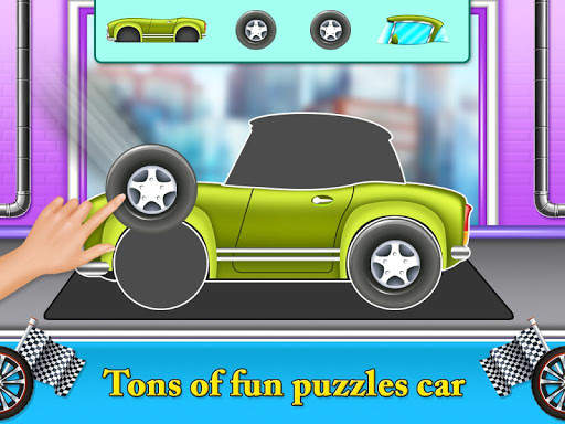 Car Wash Game screenshot 6