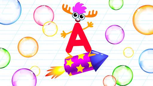 Giochi educativi per bambini screenshot 7