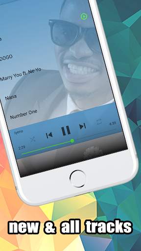 Diamond Platnumz Songs 2019 -Without Internet screenshot 5