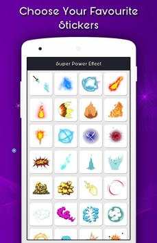Super Power Effects screenshot 1