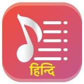 Hindi Songs Lyrics on 9Apps
