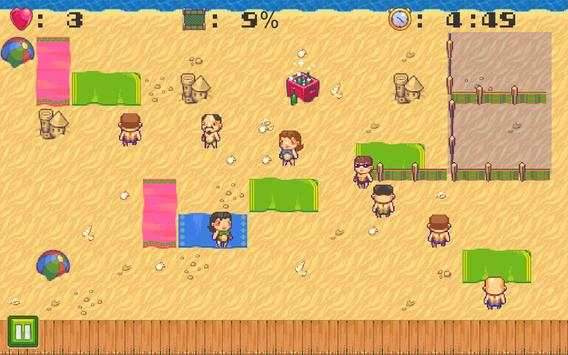 My Beach screenshot 7