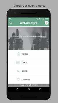 The Bottle Shop screenshot 2