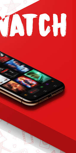 Movie Box - Movies & Cinema Apps Free screenshot 4