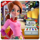 Supermarket Electronics Store – Game for Kids 1.3