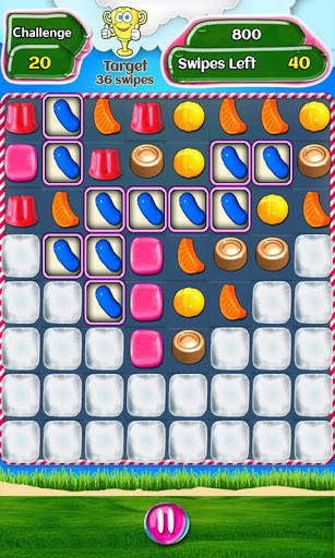 Swiped Candy screenshot 6