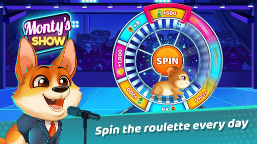 Bingo Friends - Play Free Bingo Games Online screenshot 5