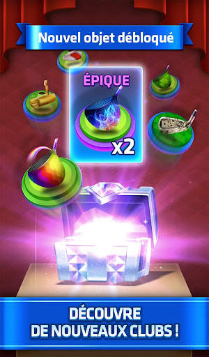 Mini Golf King screenshot 9