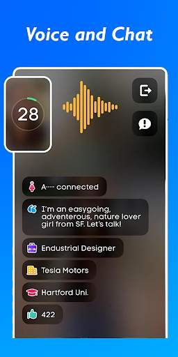 Free ToTolk HD Video Calls & Voice Chat Guide screenshot 3