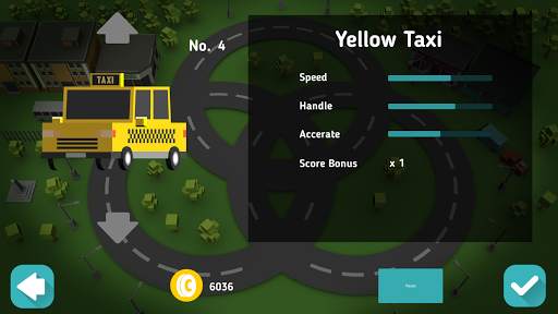 Loop Drive - Crazy Racing screenshot 2