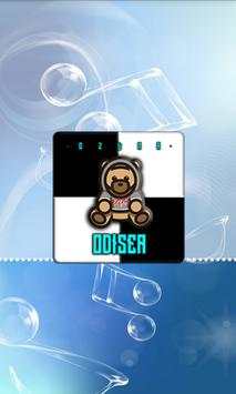 Ozuna Piano screenshot 2