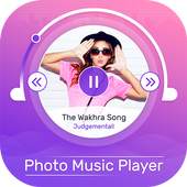My Photo Music Player 1.2