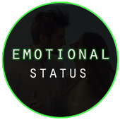 Emotional Status icon