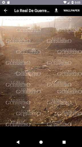 Lo Real De Guerrero - MX screenshot 2