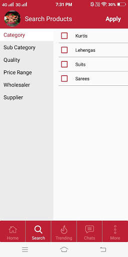 Damru bajao retailer 6 تصوير الشاشة