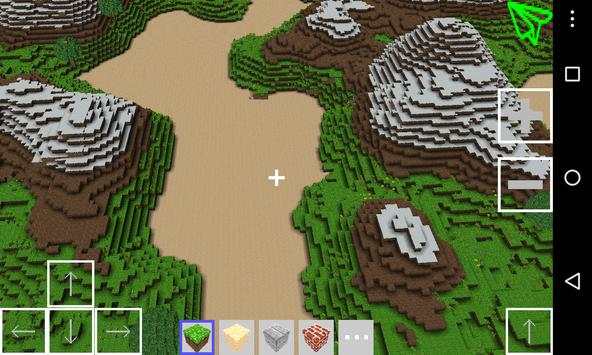 World Craft: Lost World screenshot 5