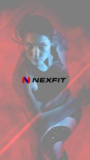 NEXFIT screenshot 1