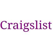 Craigslist ® Official App 1.0