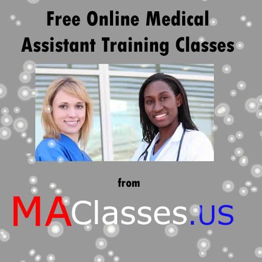 Free Medical Assistant Classes 3.0