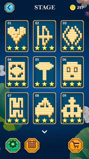 Mahjong 2020 screenshot 1