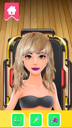 Tatto Shop - Studio Maker screenshot 4