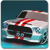 Underground Racing HD 0.16
