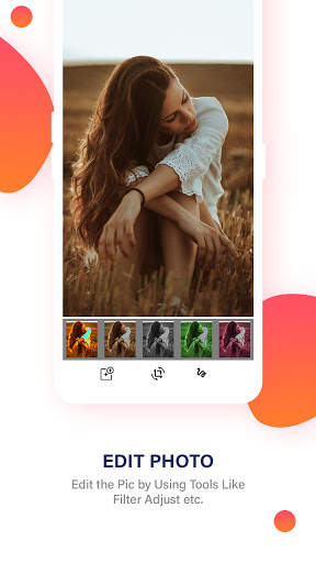 Gallery Love - Photo Gallery, Picture Manager screenshot 4