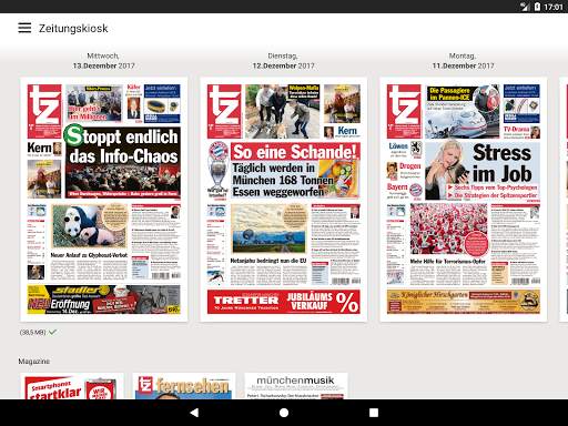 tz ePaper screenshot 10