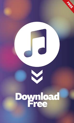 Free Music Download - New Mp3 Music Download 2 تصوير الشاشة