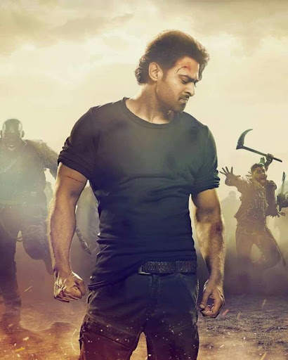 Prabhas Wallpapers screenshot 5