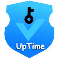 Uptime VPN - Unblock Proxy VPN