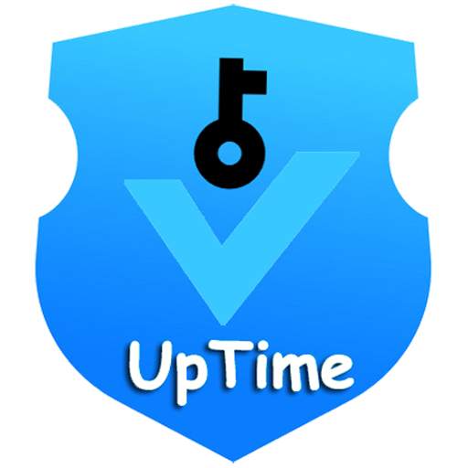 Uptime VPN - Unblock Proxy VPN 2025.4