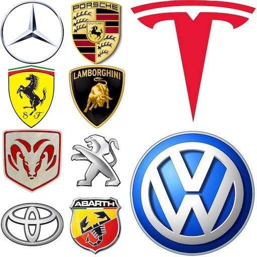 Car Logos Quiz 1.0