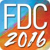 FDC 2016 icon