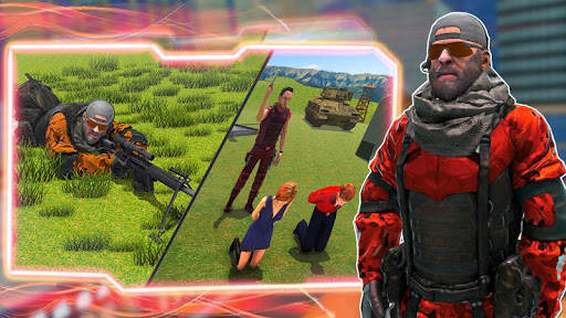 Elite SWAT Sniper screenshot 7