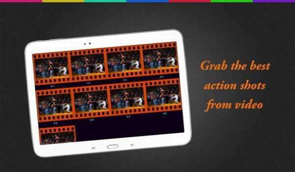 Video to Images:Screen Capture 11 تصوير الشاشة