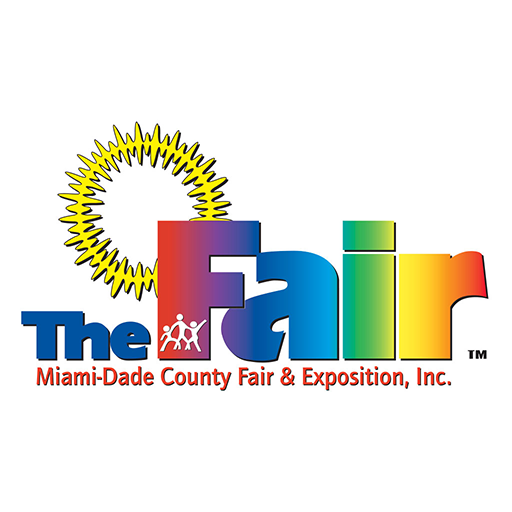 The Miami-Dade Youth Fair icon