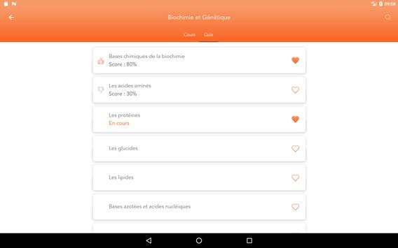 Licence SVT screenshot 8