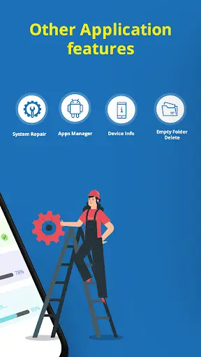 System Repair App screenshot 3